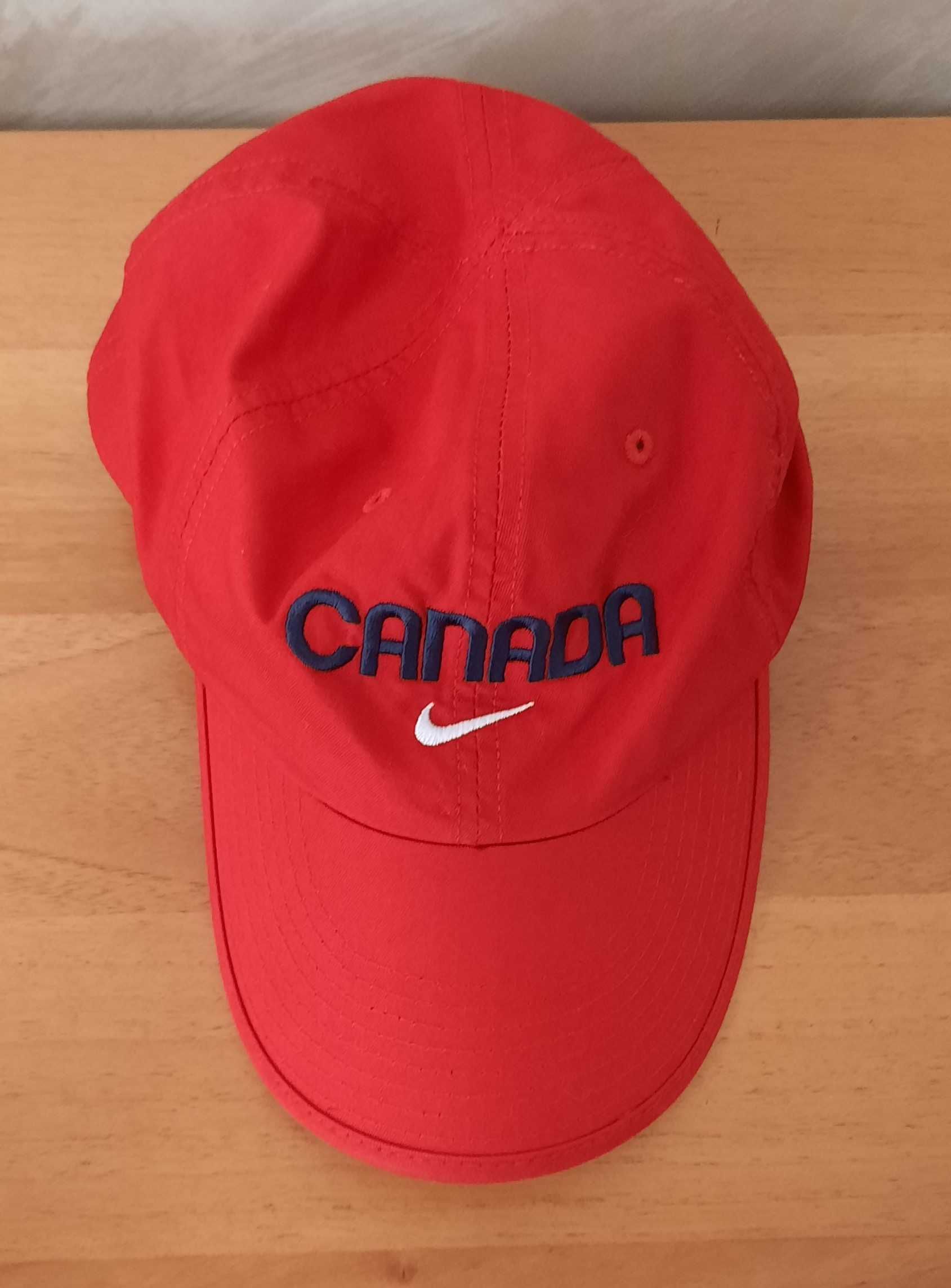 Nike-Canada-Чисто Нова