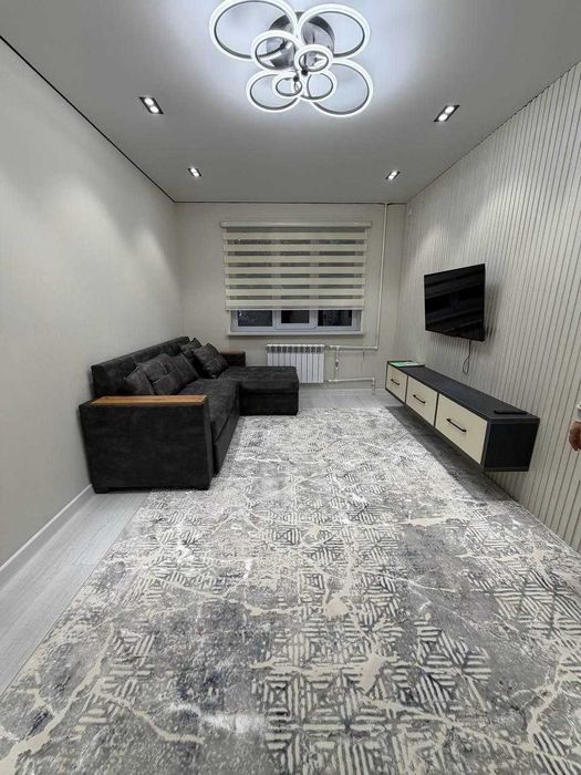 Mуkimiy Kirpich 1v2/4/5 balkon 1.2/3 meb+teh Orientir Metro Hamza