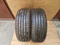 2 Goodyear R18 225/50
летни гуми Runflat 
DOT1818
