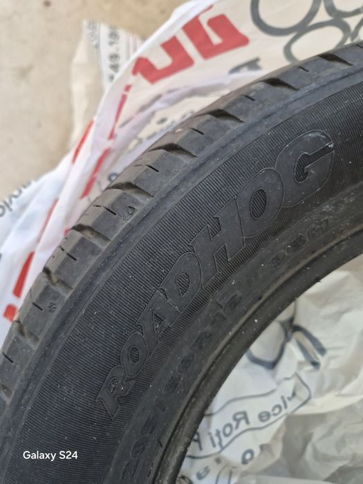 Anvelope all sezone 205/60/16