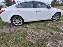 Urgent ,Opel Insignia CDTI