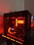 Vand PC gaming, Setup Gaming, RTX 4070 Super, 32gb RAM, RGB