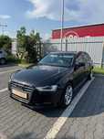 Audi A4 Audi a4 b8 automată interior S line navigație