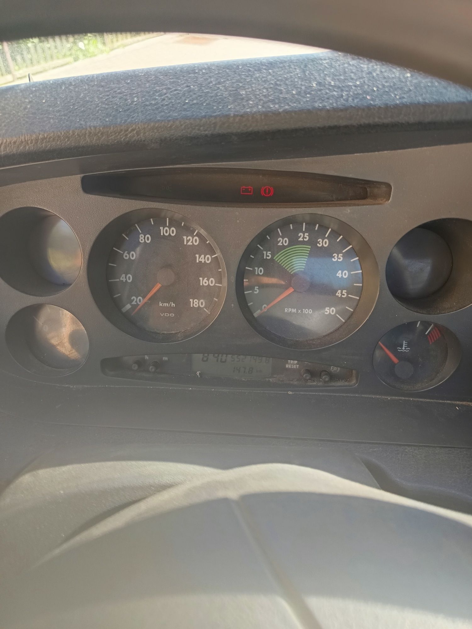 Vând Iveco daily 35 c13