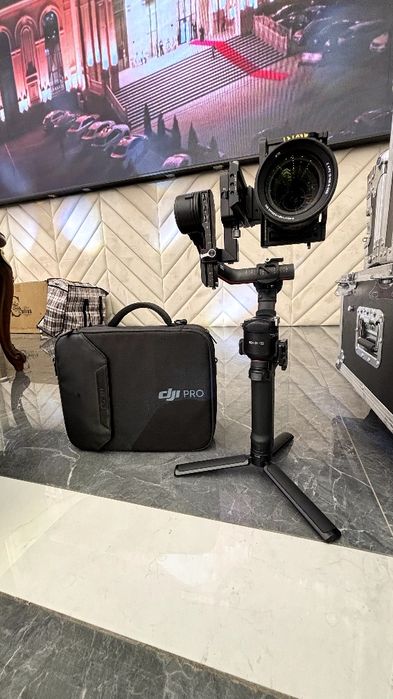 Ронин Рс 2 стабилизатор