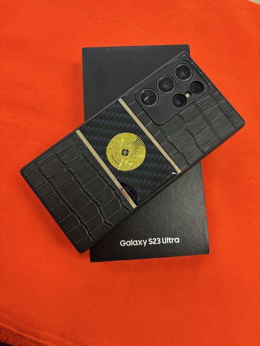 Samsung S23 Ultra 1Tb 12Gb Ram