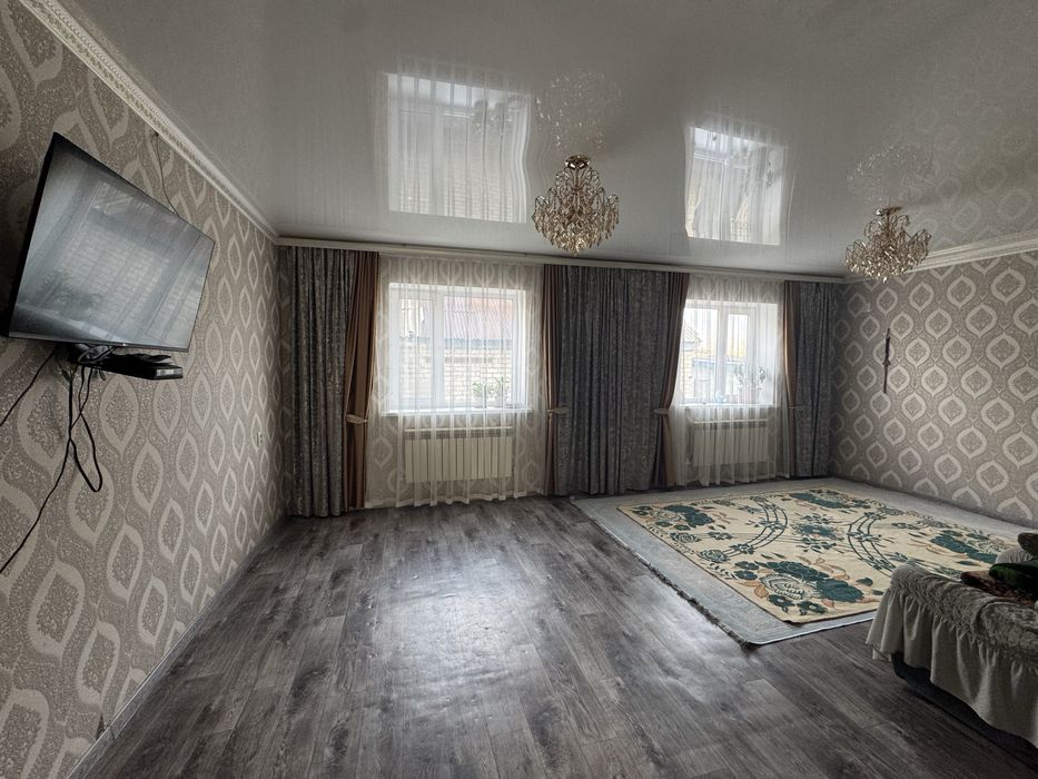 Коттедж сатылады.