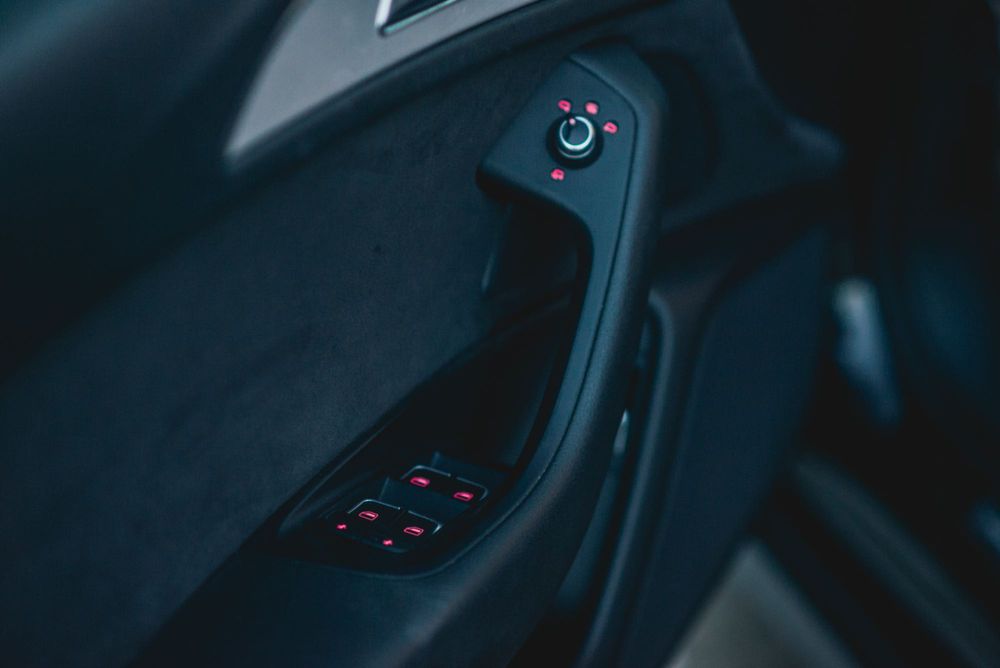 Audi A6 Avant Quattro 3.0TDI