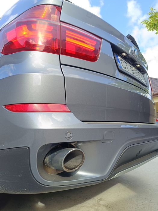 BMW x5 3.0 de vânzare