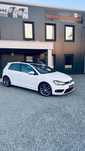 Volkswagen Golf R-line Panoramic DSG Alcantara