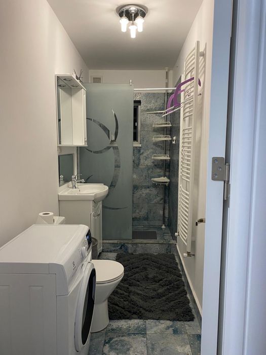 Inchiriere apartament Buftea Studiou