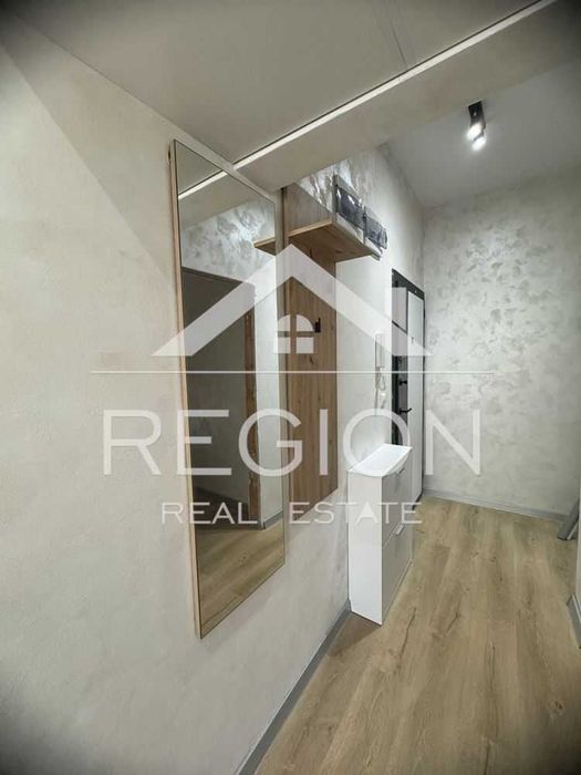 Дава се под наем Двустаен апартамент в Варна, Бриз - 50 кв.м за 561 € - Снимка #6