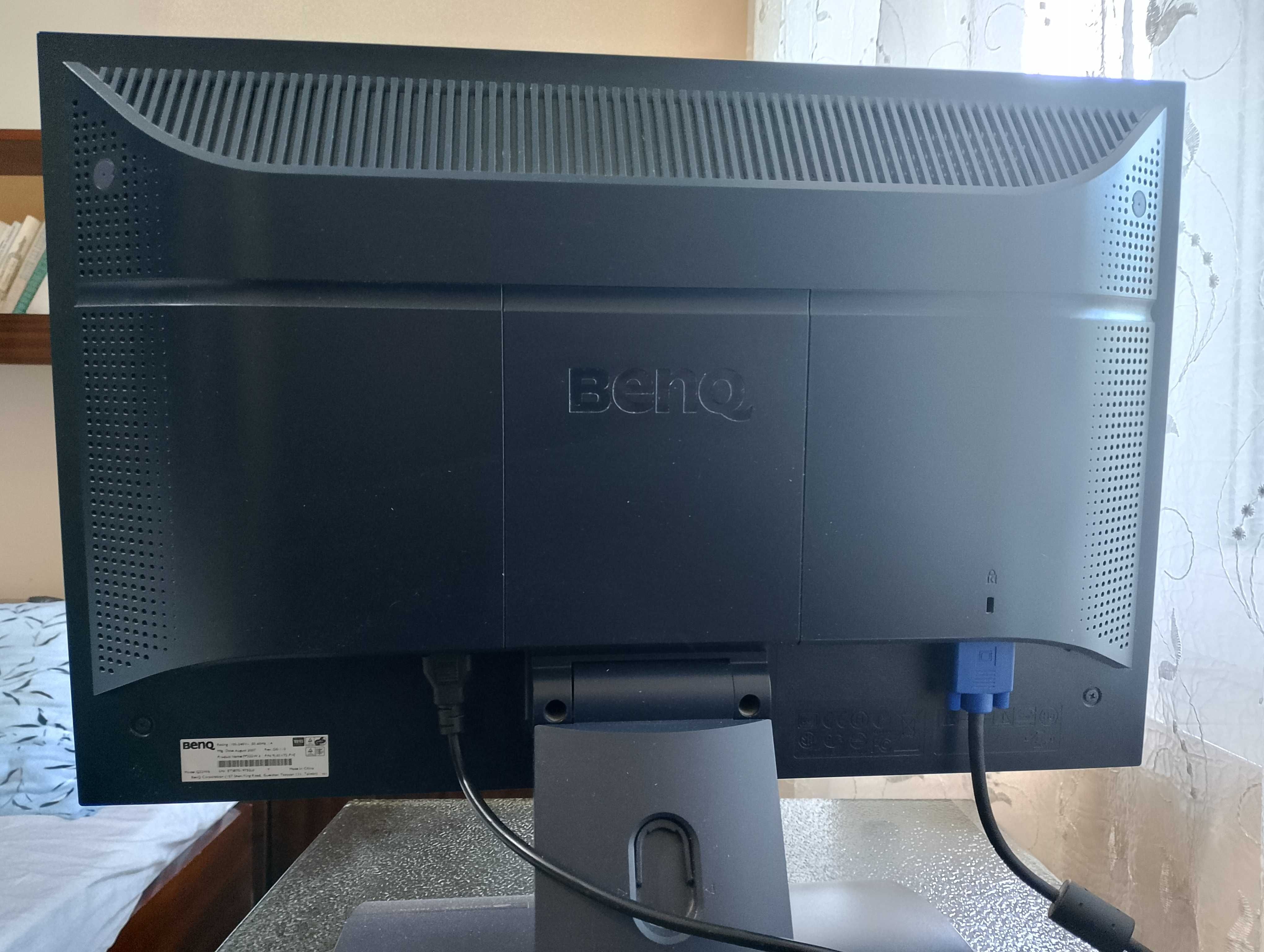 Монитор BENQ 22"