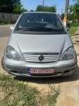 Mercedes Benz A160 Avangard