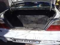 Daewoo Nexia 1 Sons