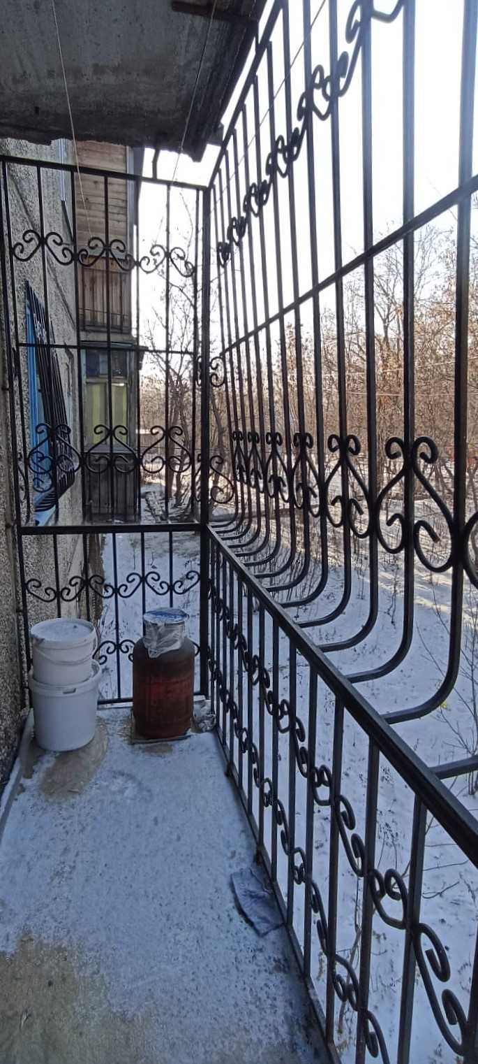 3х комн. кв. по пр. Строителей