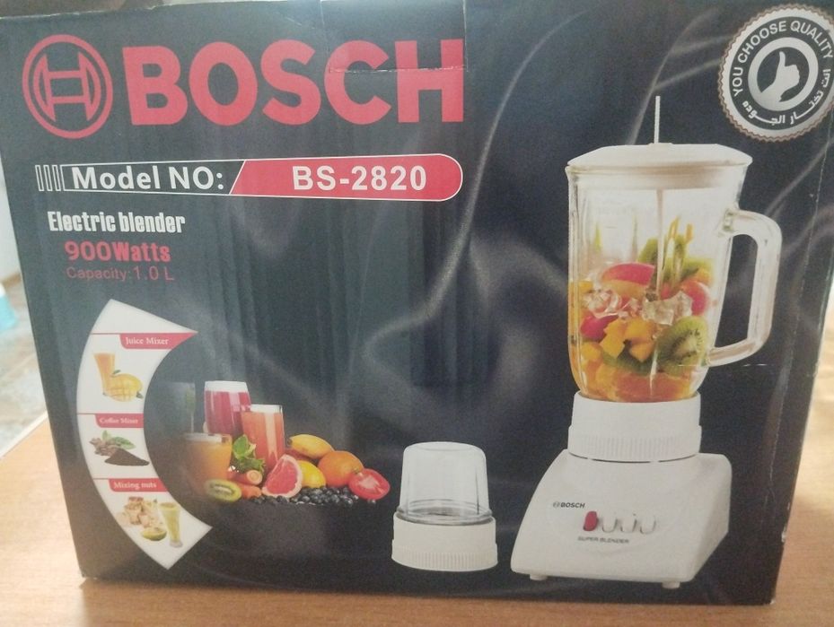 Продам блендр 3000тг