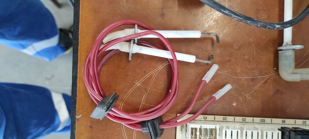 Piese centrala wiesmann