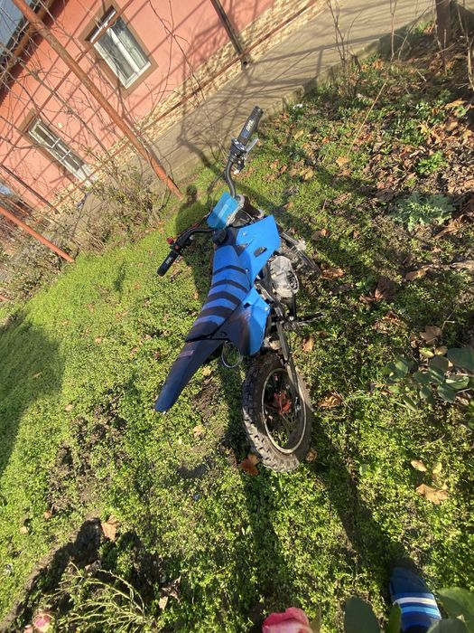 Cross 49 , prinde 50 km