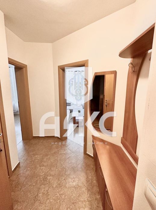 Дава се под наем Двустаен апартамент в София, Гео Милев - 75 кв.м за 637.5 € - Снимка #2