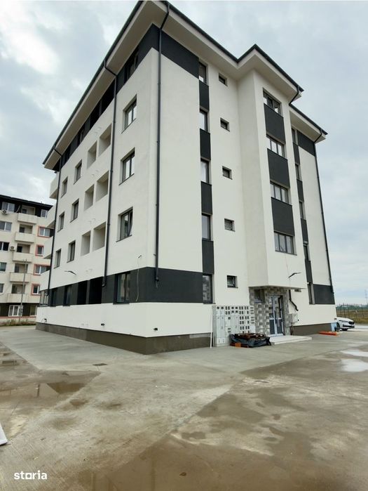 Apartament 2 camere - etaj 3/4 Militari,Chiajna