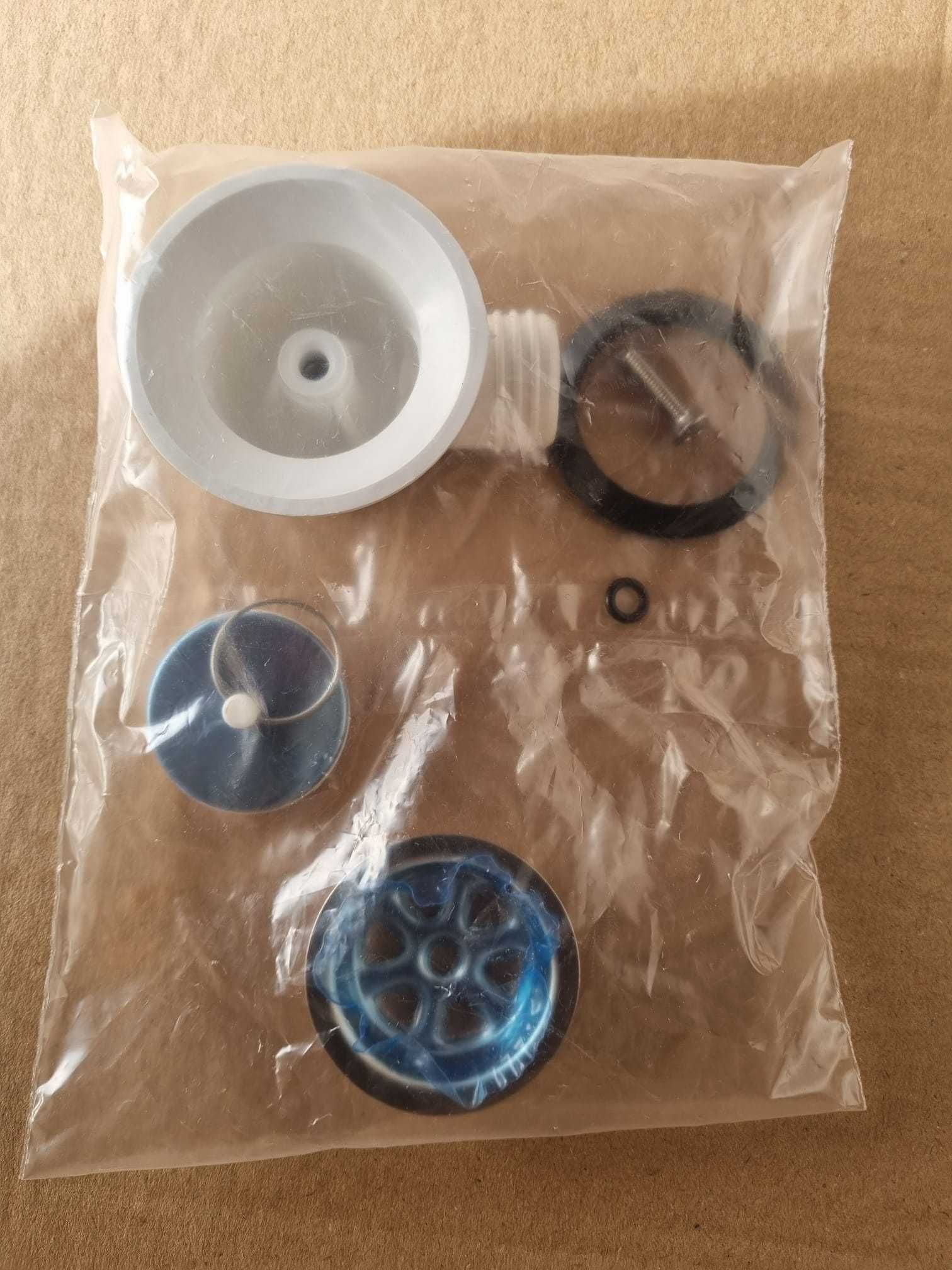 Accesoriu chiuveta scurgere pt Rulota/VAN
