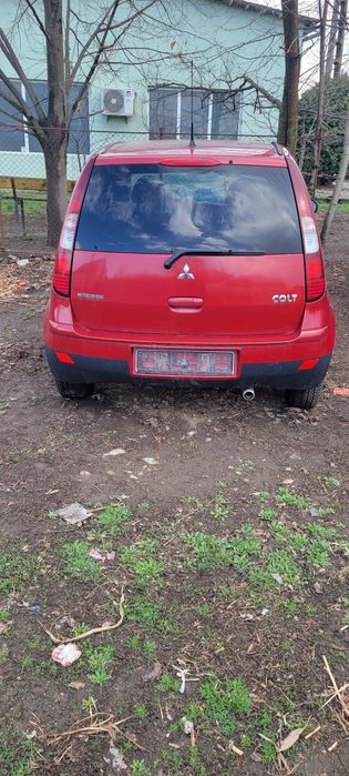Mitsubishi colt 1.3 benzina