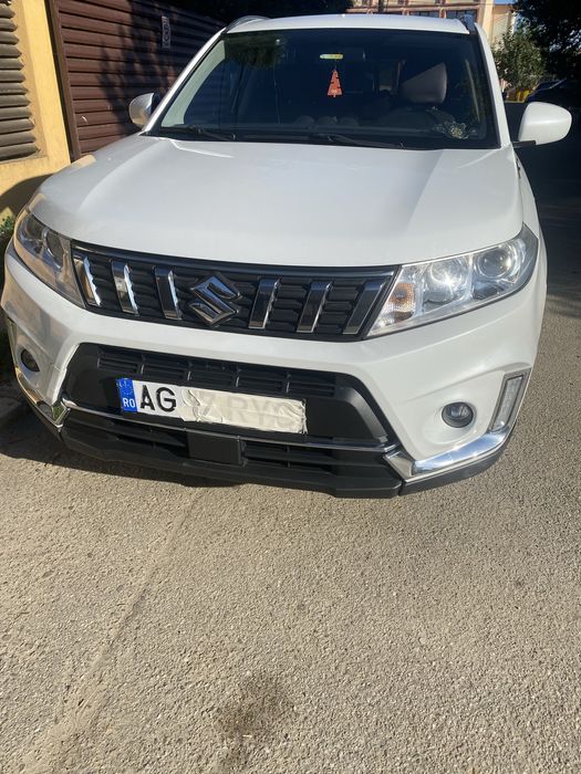 Suzuki Vitara ,passion unic proprietar,carte service!