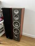 Sistem JBL 2.1 stereo cu subwoofer activ
