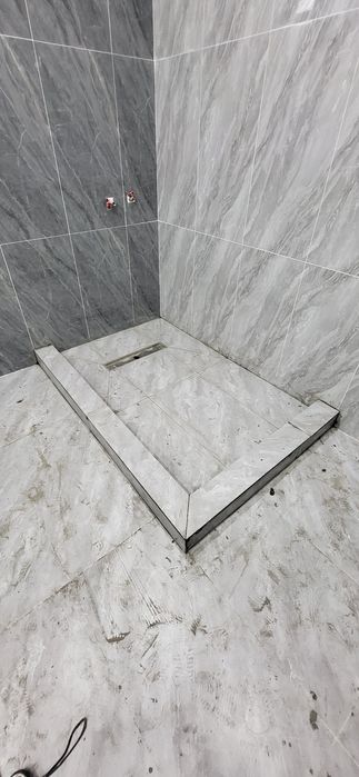 Кафелшик кафельщик кафел басамыз