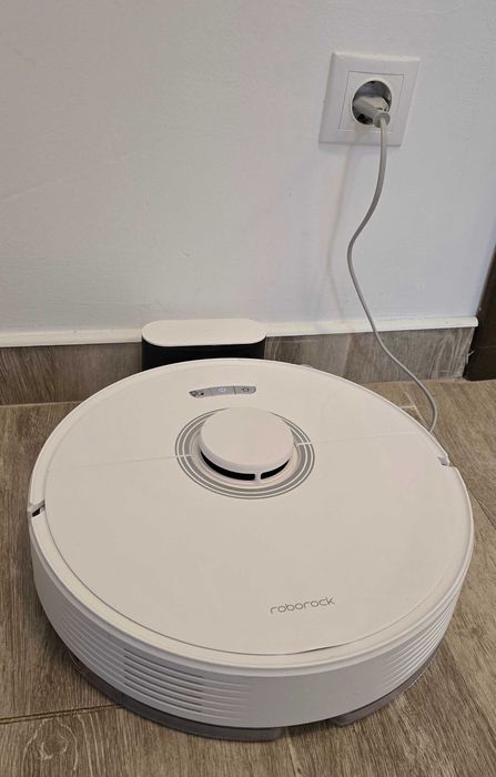 Aspirator Roborock Q7 Max