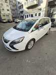 Opel Zafira Cutie automata