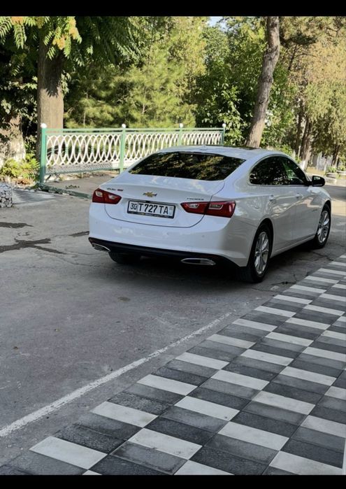 Малуби2 1,5 турба