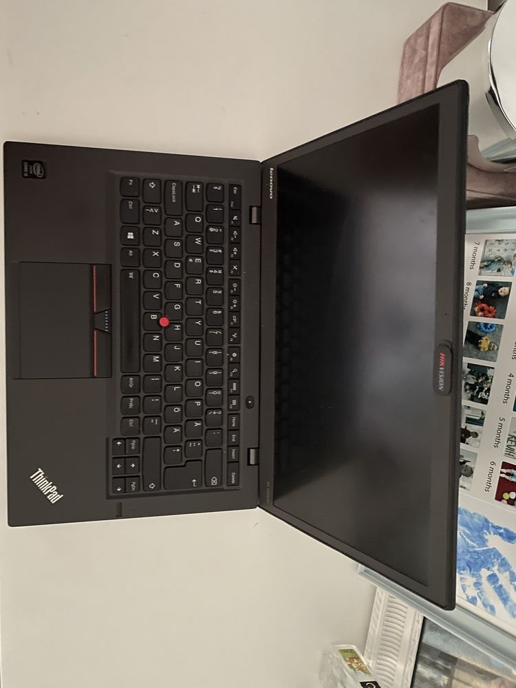 Lenovo X1 Carbon