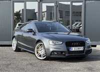 Audi a5 3.0tdi 360cp unicat variante