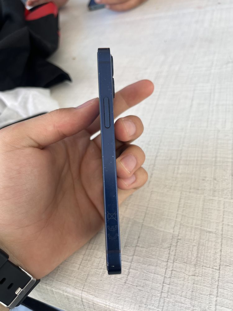 Iphone 12 Mini 64 GB