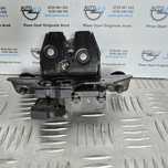 Broasca haion Chevrolet Cruze J305