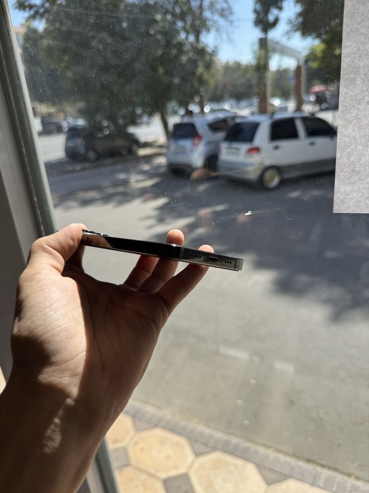 Iphone 13 pro srocna 128