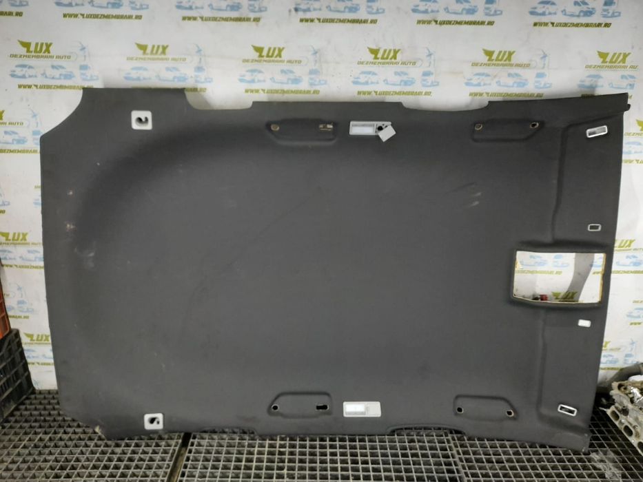 Plafon interior Volkswagen VW Touareg generatia 1 7L [2002 - 2007] 2.
