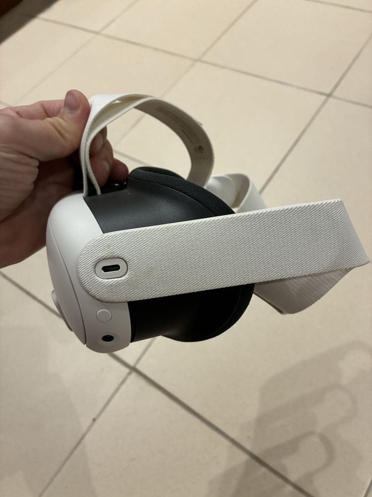 Vr очила Meta quest 3 128 gb