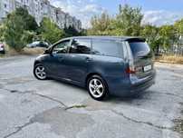 Mitsubishi Grandis 2.0DiD