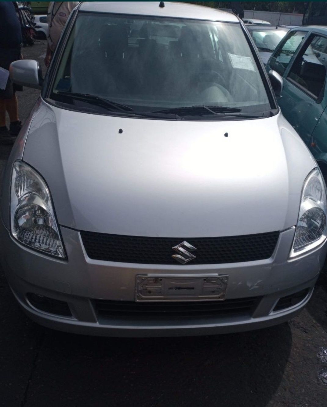 Piese Suzuki Swift 2005-2010 1.3B, 1.5B, 1.3D