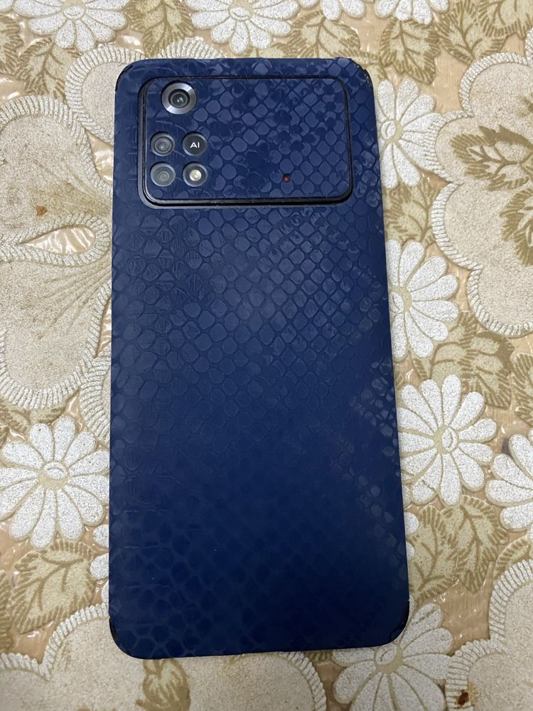 Poco m4 pro ideal