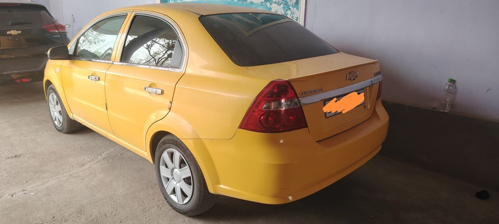 Akuratniy xaydagan kuzov ini xechqayrida kalit trgmagan k