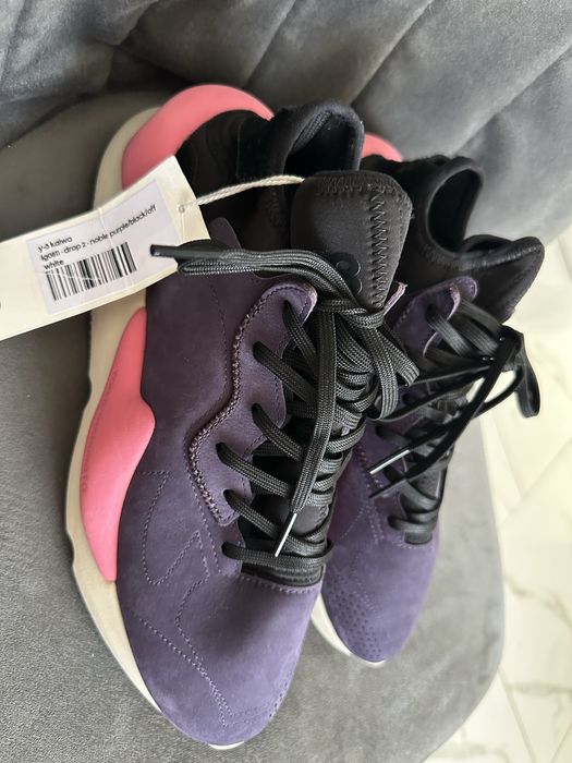 Adidas yohji yamamoto marimea 42 noi