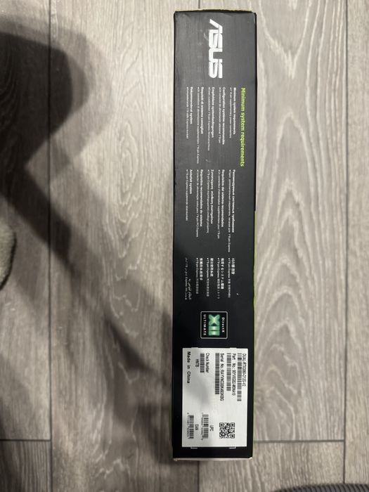 RTX 3060 12gb OC edition