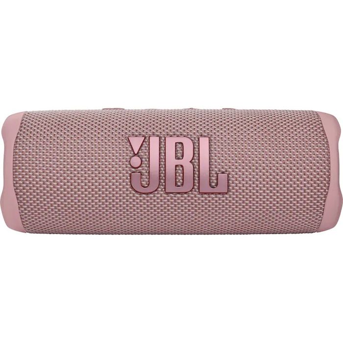 Boxa portabila Bluetooth JBL Flip 6 Roz/Roșu, 30W, Sigilate -Originale