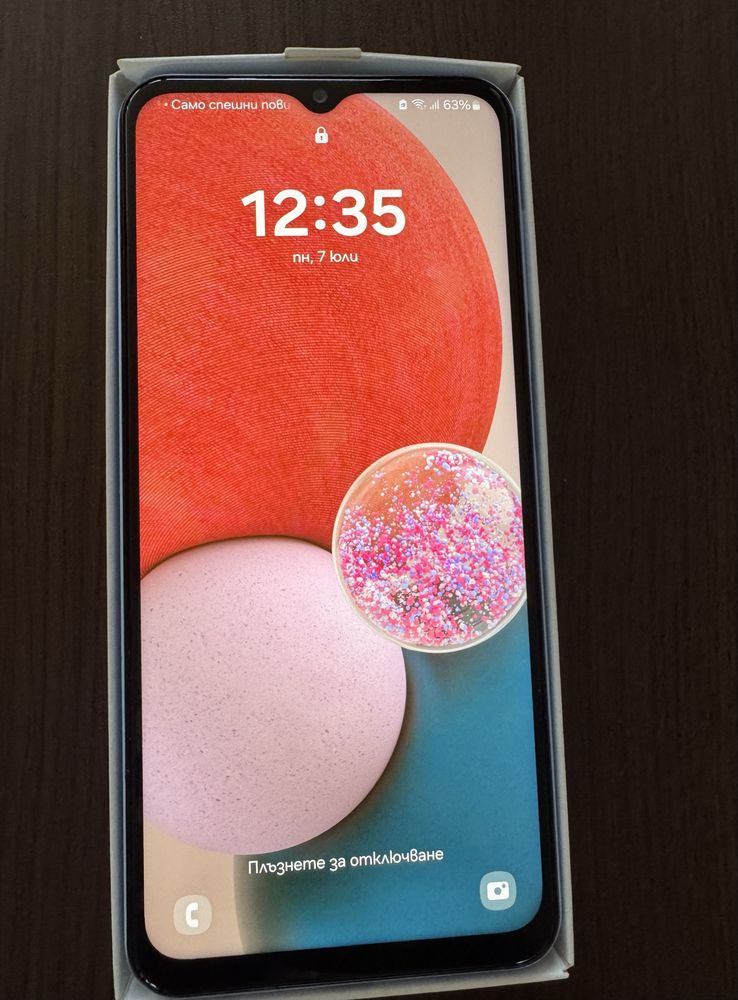 Samsung Galaxy A13