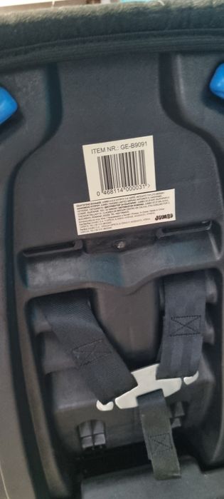 Scaun auto 0-36luni cu pozitie de somn