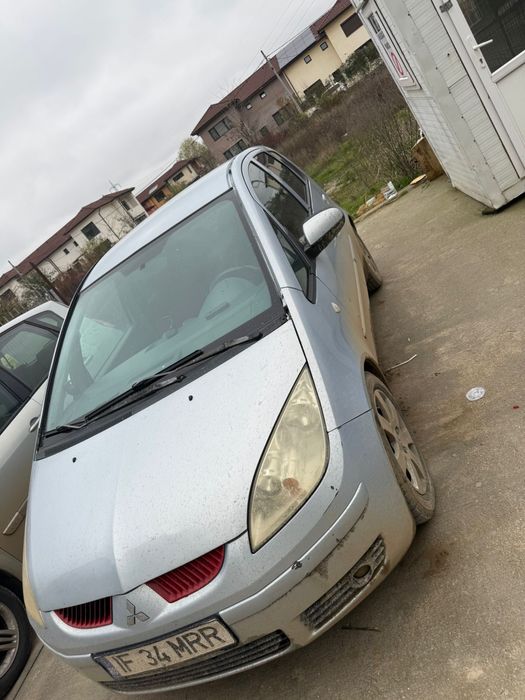 Mitsubishi Colt 2005